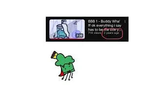 2 years of bbb