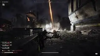 Fighting For Democracy No Matter the Cost (Part 11)