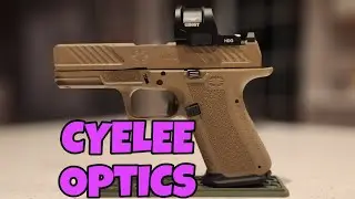 CYELEE:  Absolutely Surprising