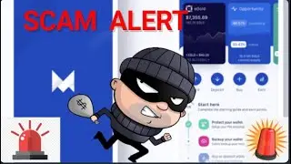 🚨Thefts from Maiar's wallets are real and you can be the next victim‼️Find out how you can protect..