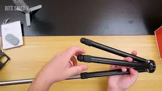 The Best Portable Tripod: T1 Tripod