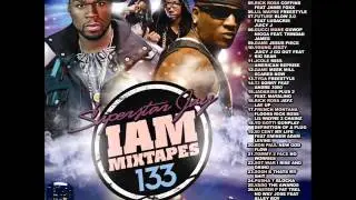 11. J Cole - Miss American Reprise (I Am Mixtapes 133)