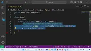 #92-  Exception Hierarichy |  Exception Handling | Java | Hindi | Learn Complete Java