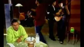 Los Gigantes - Que Descaro