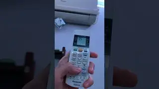 panasonic inverter ac | f95 error code