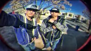 RECUERDOS CALLEJEROS -ZAYROTANKE- FT -URBANOS CLICKA-
