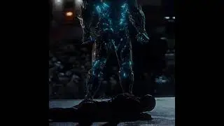 Savitar(S9) VS Zoom(S9) | BattleEdit | - One Change | #edit #theflashseason2 #theflashseason3 #flash