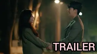 Midnight Romance in Hagwon - Character Trailer 2(Eng Sub)