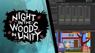 Audio in Unity - Ep. 4