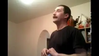 как Виноградов менял лампочку