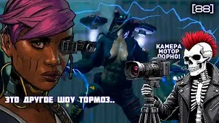 Showgunners обзор