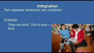 Drill Patterns for ESL Students