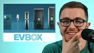WOW | TPGY + EVBox Stock is a BEAST...