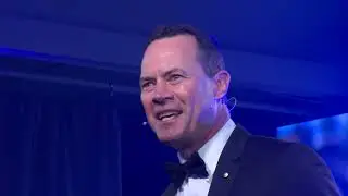 The Jewel of Spring (Ode to the Cox Plate)