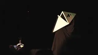 ALA 2018 Masquerade - part 1