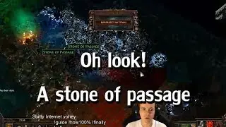 [PoE] Zerphi's Poet's Pen RIP - next time I'll survive that!