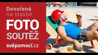Letní FOTOSOUTĚŽ 