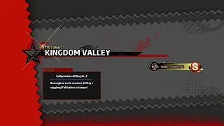 Shadow Generations | Kingdom Valley Act 1 Challenge 2 | S Rank