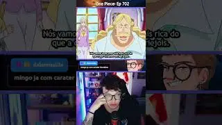 Top Melhores Pais de One Piece! 