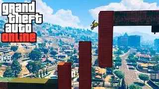 GTAV Попытка пройти на стоке) 18% and_mac