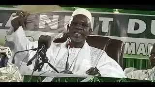 HAIDARA PRECHÈ DE LA NUIT DU DESTIN LEILATOUL KADRE 27 04 2022
