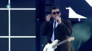 The Kolors - ITALODISCO (Live at Energy Air 2023)