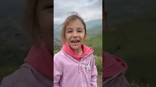 Нина из Сербии