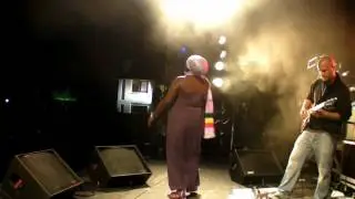 Queen Omega - Festival 