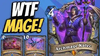 ...wtf... spell damage spam is scary.