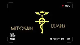 LA CRUZ - Mitosan x Luans