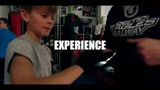 CELTIC EAGLES - GALWAY -  PROMO VIDEO 2018