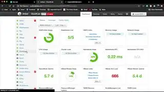 4.8.1. Ambari Zookeeper - Establishing Server Connection