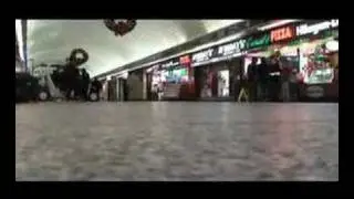 Penn Station 2:33AM