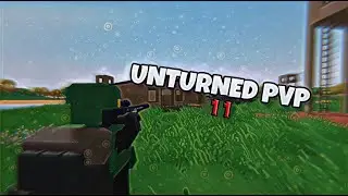 Untuned PvP #11