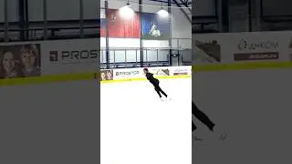 4Lz+3T от Александры Игнатовой🔥