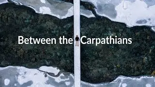 Cердце Гуцульщины - село Криворивня.