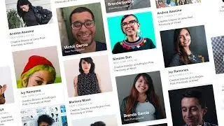 LIVE: Using CMS in Webflow