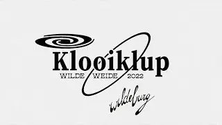 Klooiklup Wildeweide 2022 Wildeburg