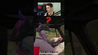 TGLTN Executes a CRAZY Batman play in PUBG