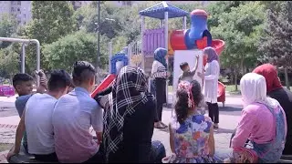 The Substitutes