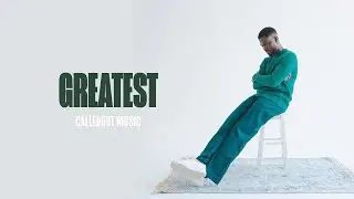CalledOut Music - GREATEST [Official Lyric Video]