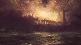 Elden Ring Intro