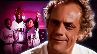 That's Right, We're Gonna Cheat! | Angels in the Outfield