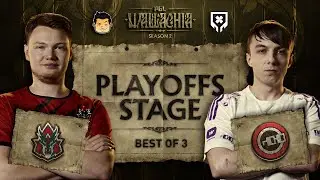 [FIL] Avulus vs Nouns Esports (BO3) | PGL Wallachia Season 2