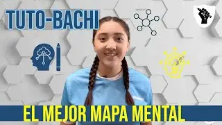 Características del Mapa Mental Perfecto - Tuto Bachi
