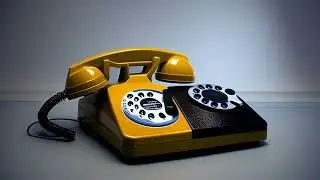 Telephone Call Hang Up Sound Effect Clip | Free to Use | Royalty-Free Sound Effects Collection