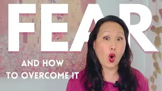 Overcoming Fear: 5 Powerful Tips for Success by Kim Elli