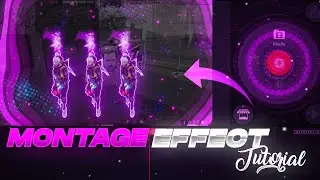 how to edit like ruok ff || effect editing Tutorial in 2021 || ruok ff new video effect editing@ruok