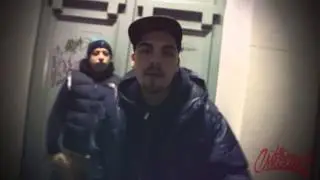 ARSEMAN  - NO HAY RAZON PA DETENERSE FT SAIMON (BEAT MARMISHEN)