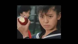#shorts #スケバン刑事 【予告】参上！ビー玉のお京shorts ver.2